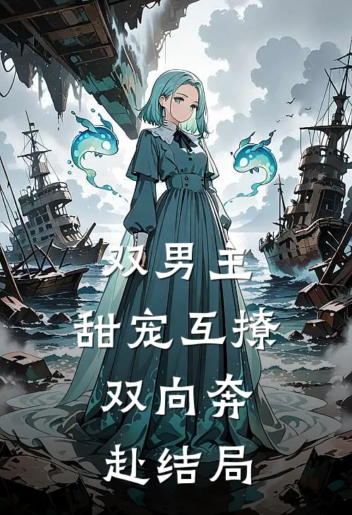 双男主：甜宠互撩，双向奔赴结局