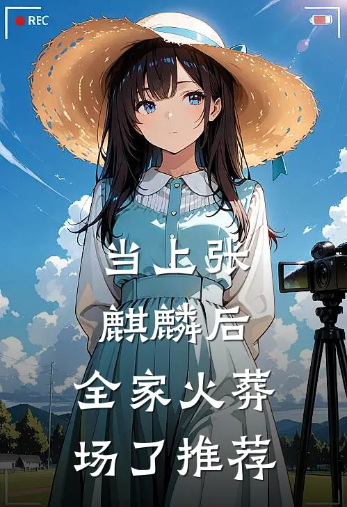 当上张麒麟后，全家火葬场了推荐