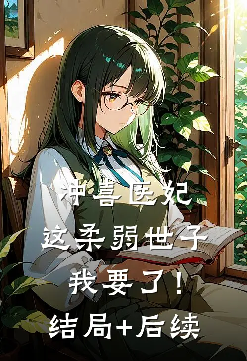 冲喜医妃：这柔弱世子我要了！结局+后续