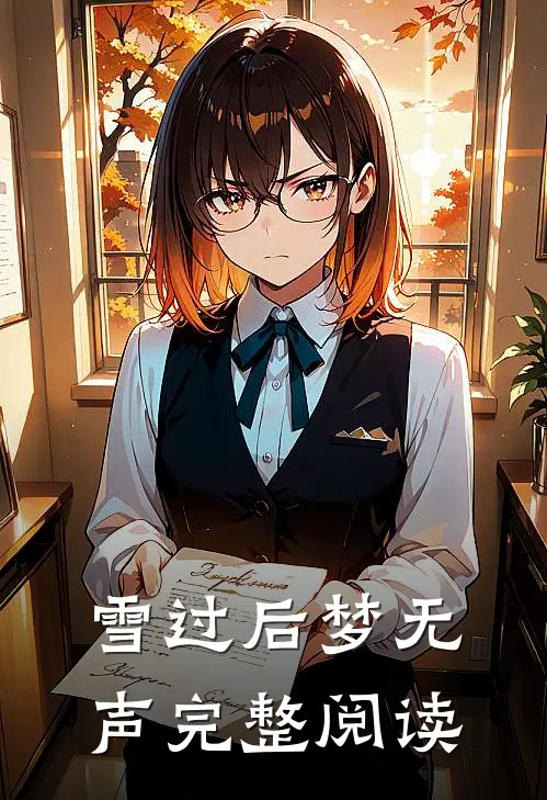 雪过后梦无声完整阅读