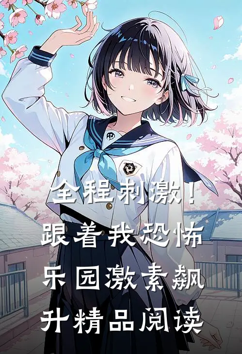 全程刺激！跟着我恐怖乐园激素飙升精品阅读