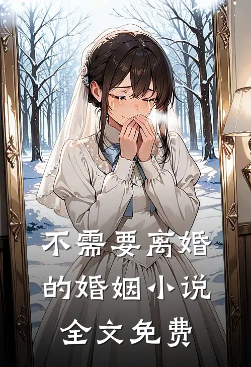 不需要离婚的婚姻小说全文免费