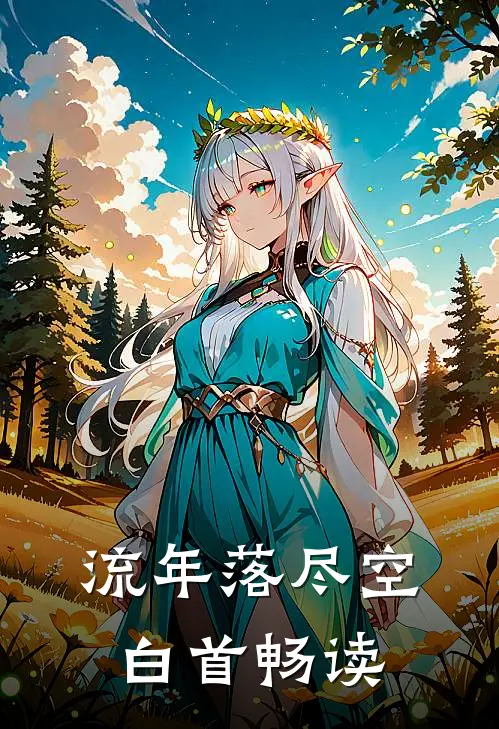 流年落尽空白首畅读