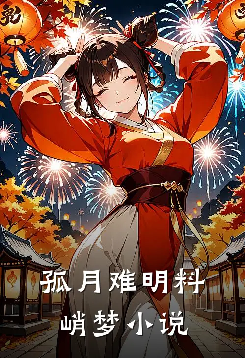 孤月难明料峭梦小说
