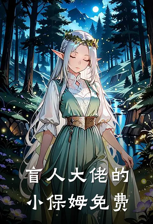 盲人大佬的小保姆免费