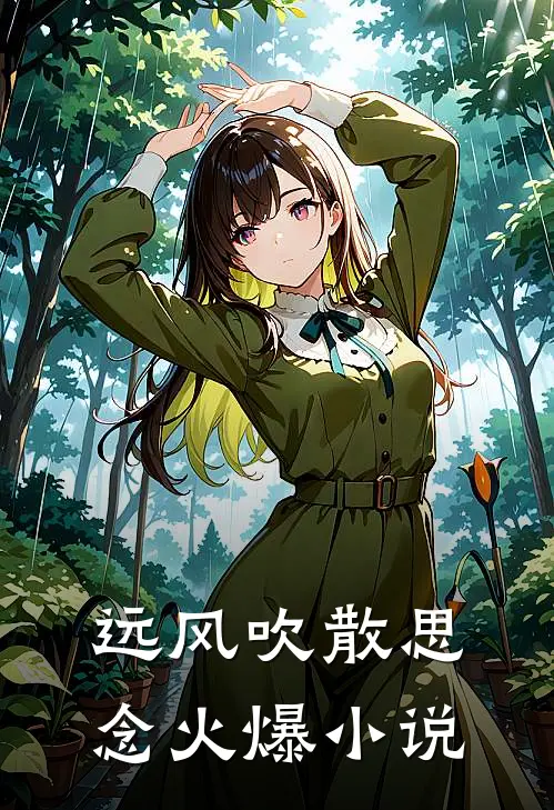 远风吹散思念火爆小说