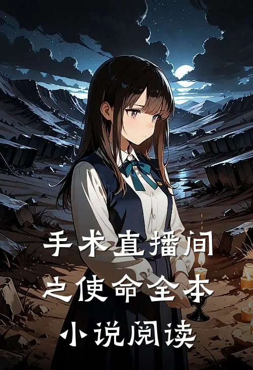 手术直播间之使命全本小说阅读