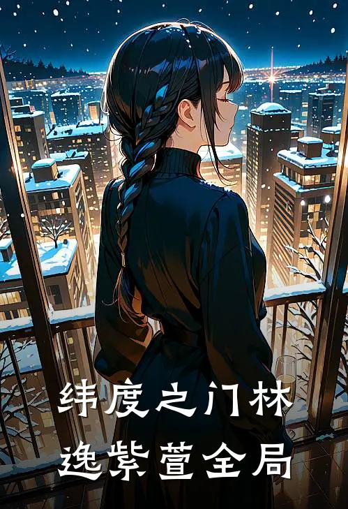 纬度之门林逸紫萱全局