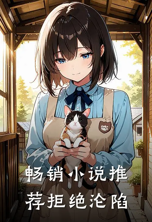 畅销小说推荐拒绝沦陷