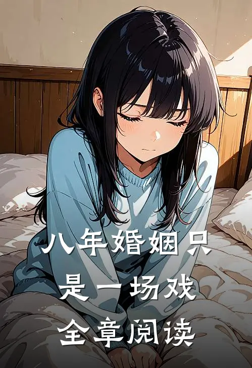 八年婚姻只是一场戏全章阅读