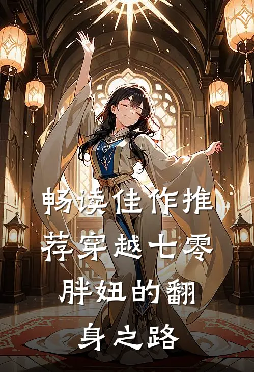 畅读佳作推荐穿越七零：胖妞的翻身之路