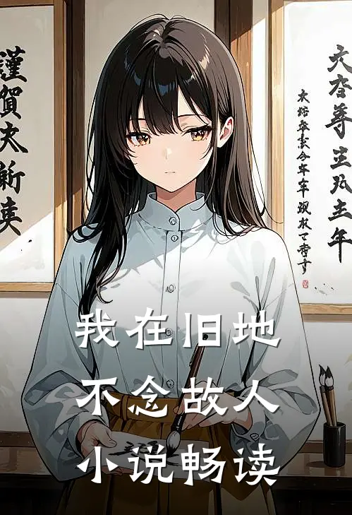 我在旧地，不念故人小说畅读