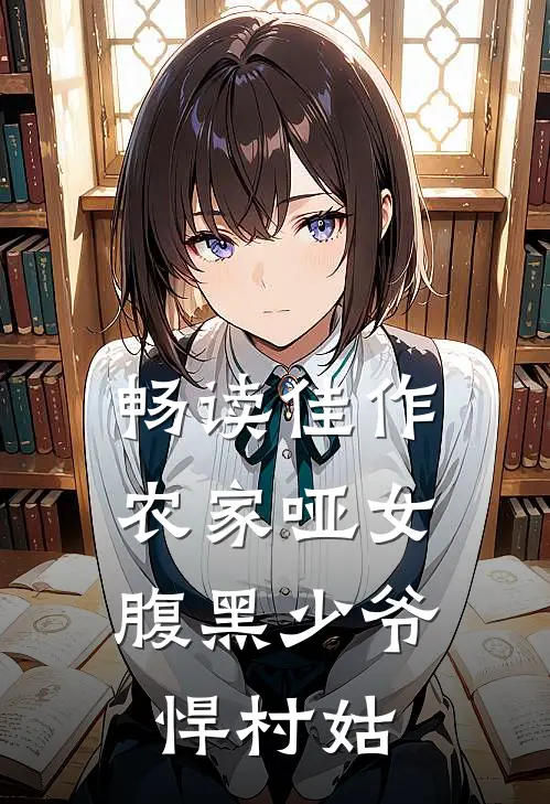 畅读佳作农家哑女：腹黑少爷悍村姑