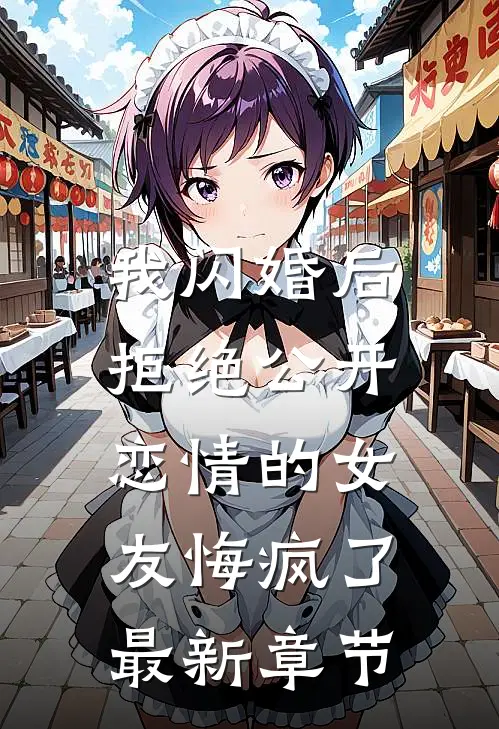 我闪婚后，拒绝公开恋情的女友悔疯了最新章节