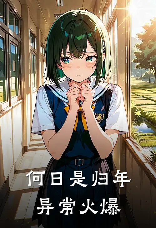 何日是归年异常火爆