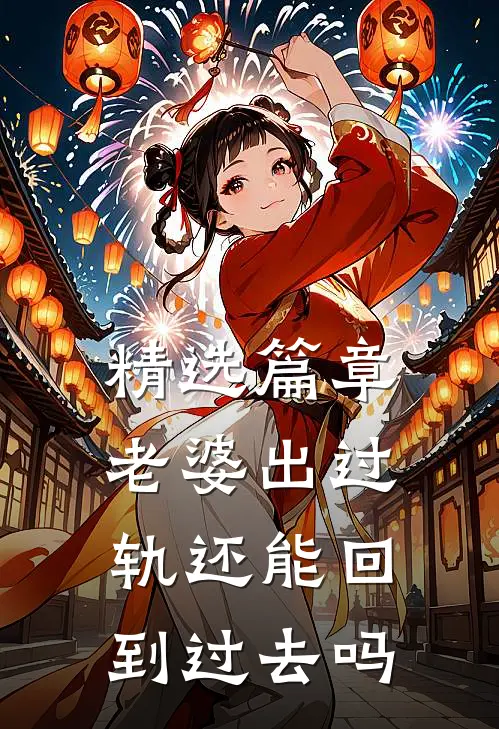 精选篇章老婆出过轨还能回到过去吗