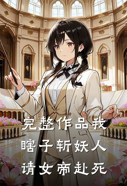 完整作品我瞎子斩妖人,请女帝赴死在线观看
