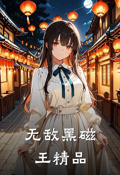 无敌黑磁王精品