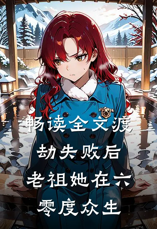 畅读全文渡劫失败后，老祖她在六零度众生