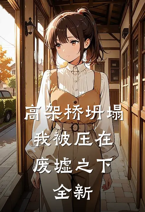 高架桥坍塌，我被压在废墟之下。全新