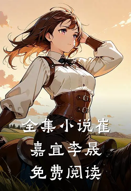 全集小说崔嘉宜李晟免费阅读