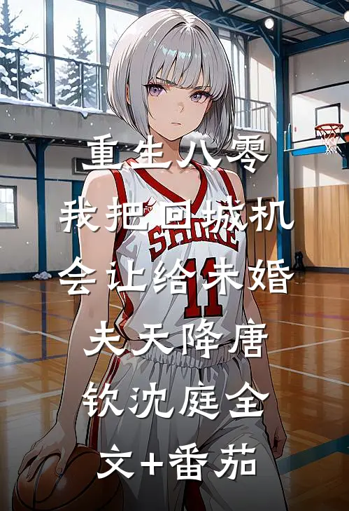 重生八零：我把回城机会让给未婚夫天降唐钦沈庭全文+番茄