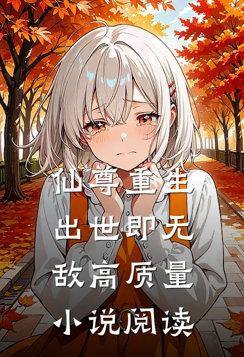 仙尊重生，出世即无敌高质量小说阅读