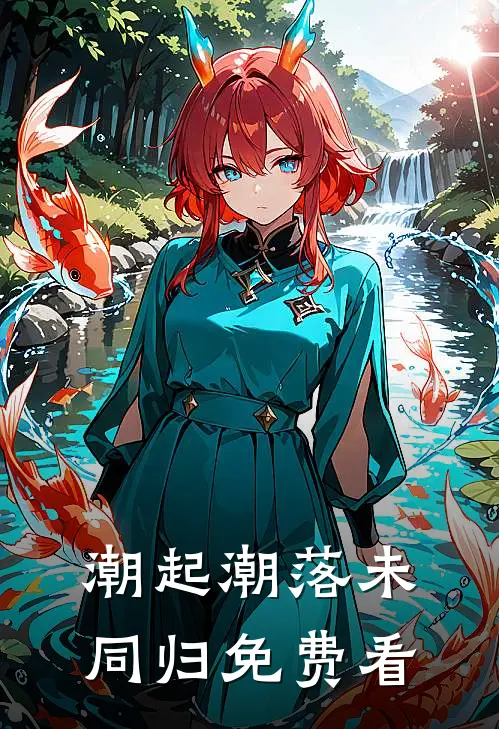 潮起潮落未同归免费看