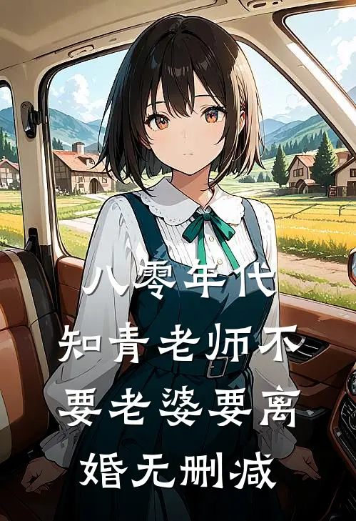 八零年代，知青老师不要老婆要离婚无删减