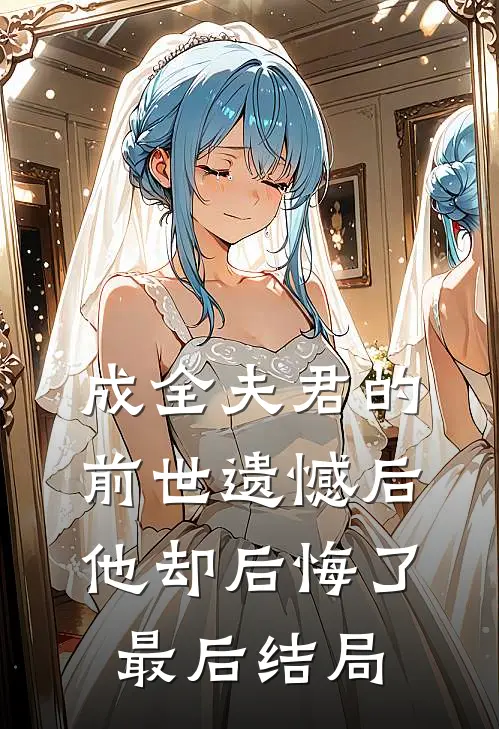 成全夫君的前世遗憾后，他却后悔了最后结局