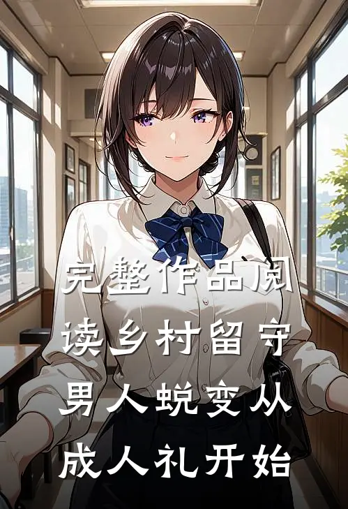 完整作品阅读乡村留守：男人蜕变从成人礼开始