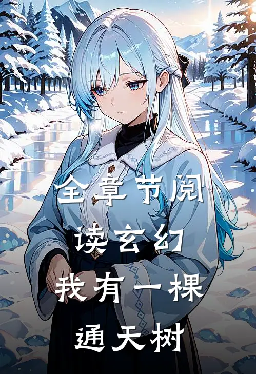 全章节阅读玄幻我有一棵通天树