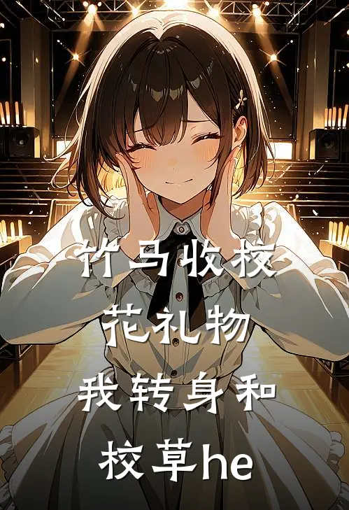 竹马收校花礼物，我转身和校草he