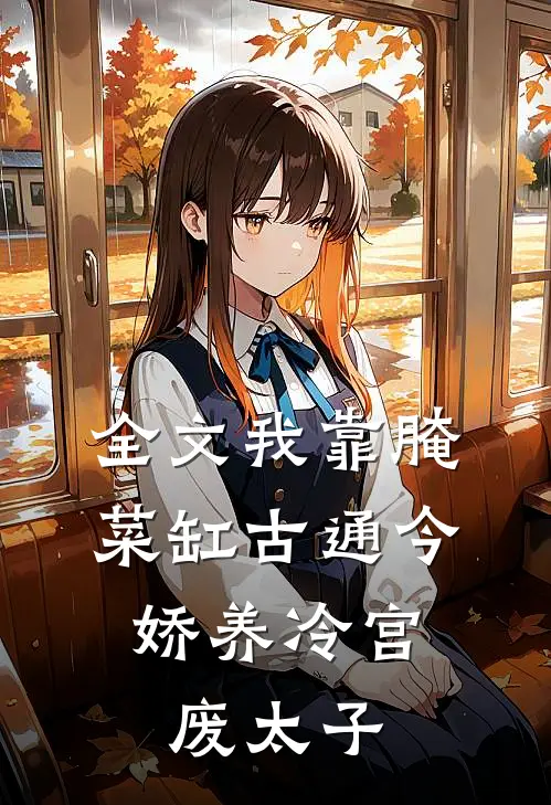 全文我靠腌菜缸古通今，娇养冷宫废太子