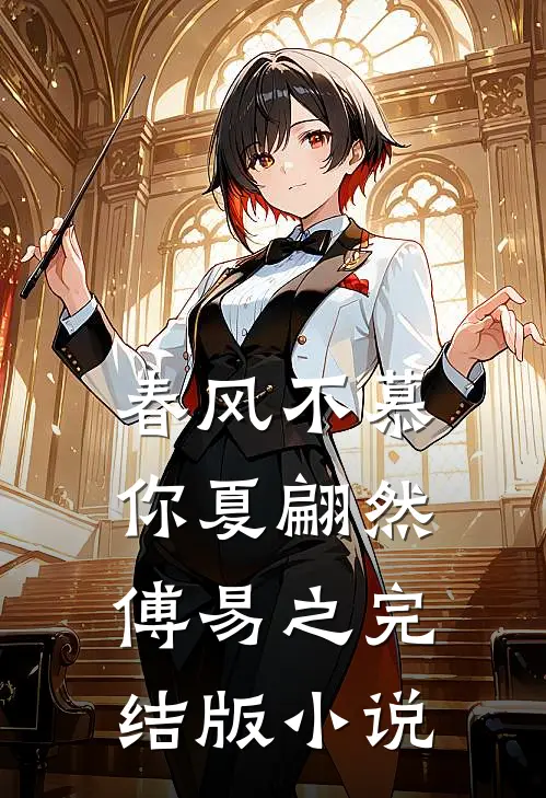 春风不慕你夏翩然傅易之完结版小说