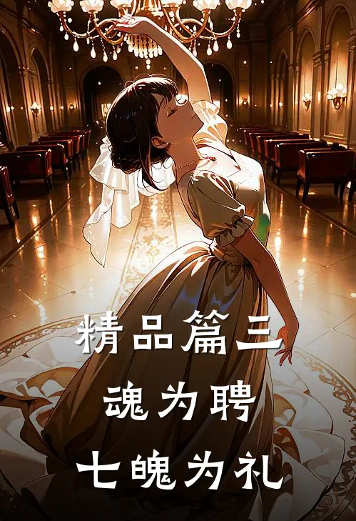 精品篇三魂为聘，七魄为礼