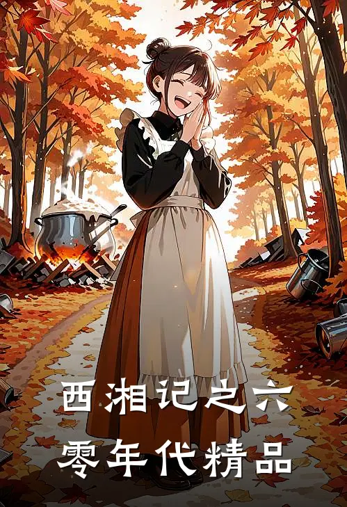 西湘记之六零年代精品