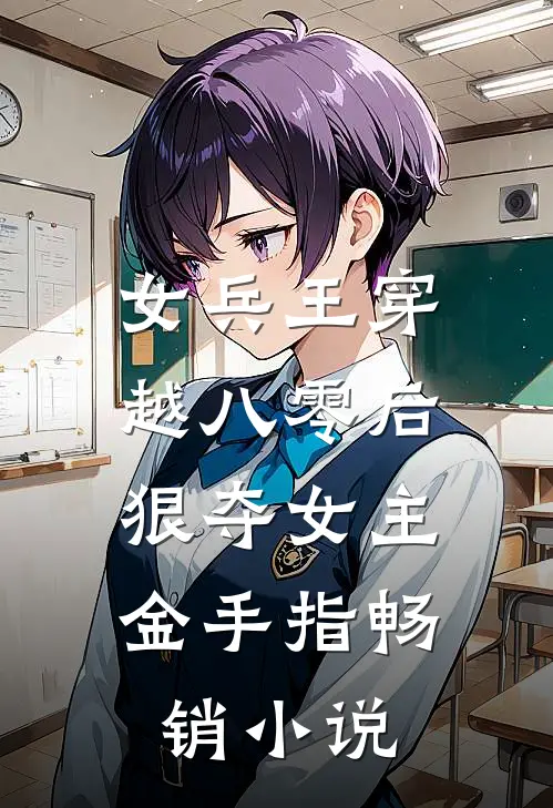 女兵王穿越八零后，狠夺女主金手指畅销小说