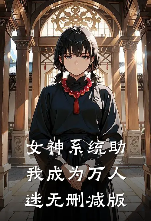 女神系统助我成为万人迷无删减版