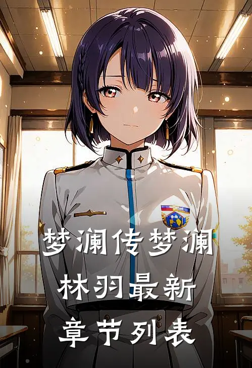 梦澜传梦澜林羽最新章节列表