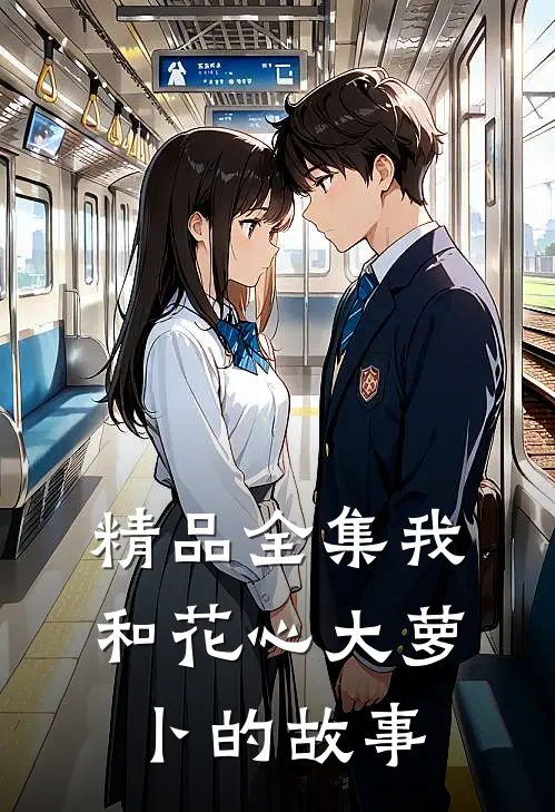 精品全集我和花心大萝卜的故事