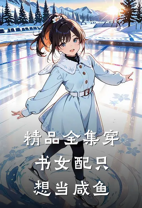 精品全集穿书女配只想当咸鱼