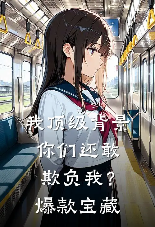 我顶级背景，你们还敢欺负我？爆款宝藏