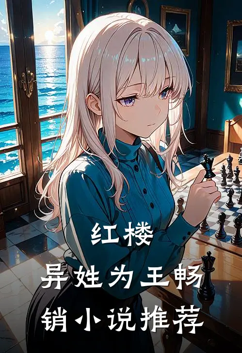 红楼异姓为王畅销推荐完结
