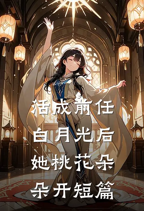 活成前任白月光后，她桃花朵朵开短篇