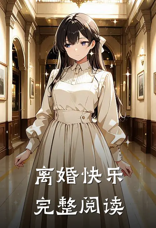 离婚快乐完整阅读