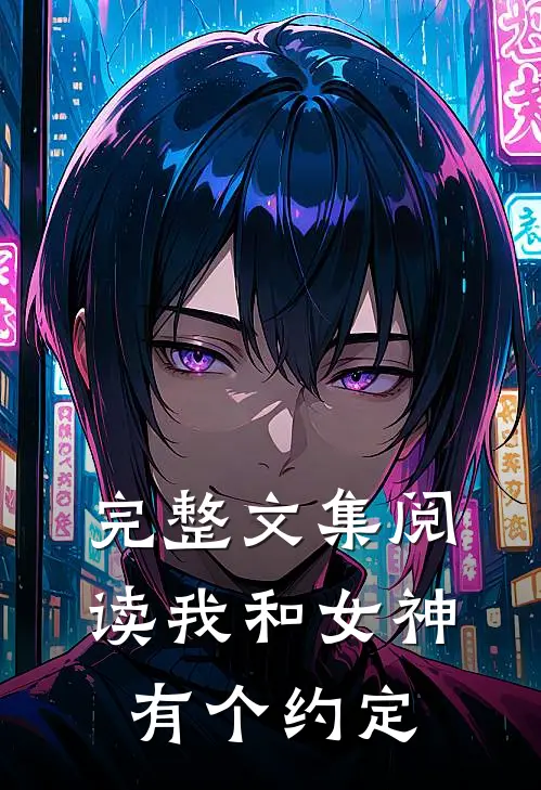完整文集阅读我和女神有个约定