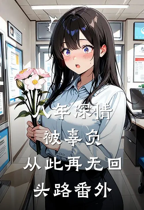 八年深情被辜负,从此再无回头路番外免费阅读