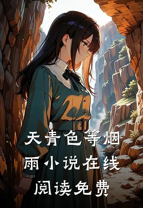 天青色等烟雨小说在线阅读免费