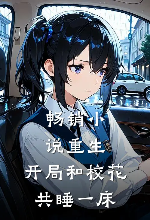 畅销小说重生：开局和校花共睡一床
